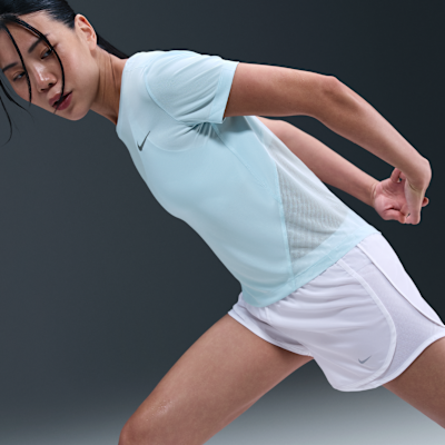 Nike Miler Women's Short-Sleeve Running Top