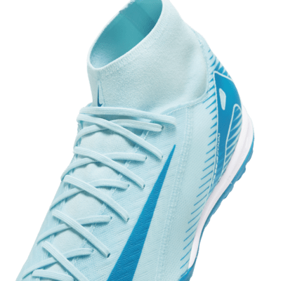 Nike Mercurial Superfly 10 Academy TF High-Top Soccer Shoes