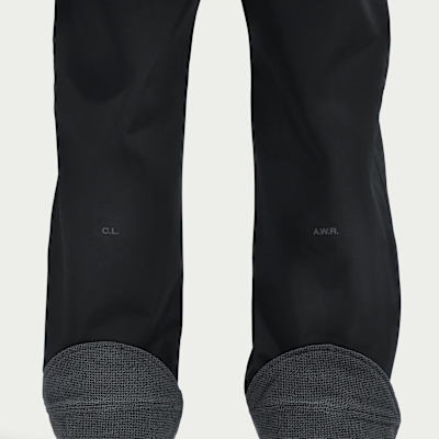 NOCTAコード メンズ フォールドパンツ