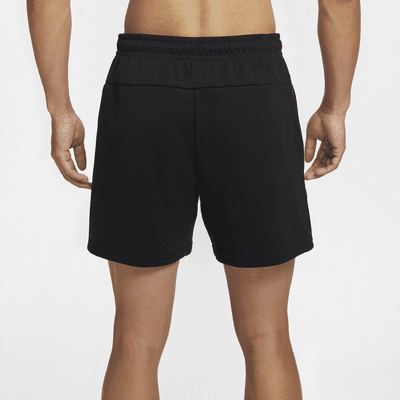 Nike Primary Men's 18cm (approx.) Dri-FIT UV Unlined Versatile Shorts