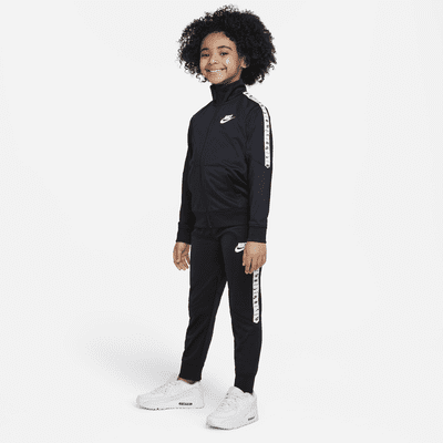 nike junior sets