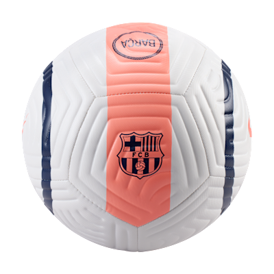 Barcelona 2025/2026 Nike Academy Ball