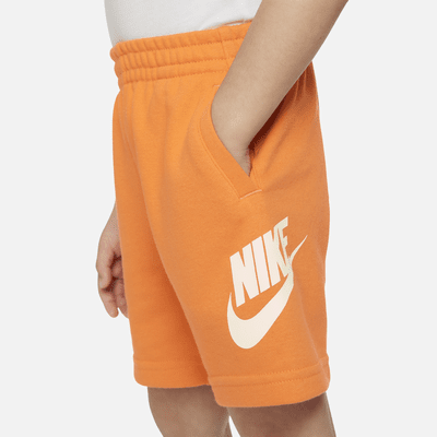 Nike Sportswear Toddler Shorts