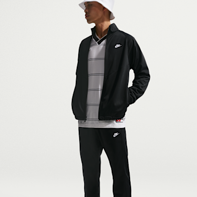 Nike Windrunner Men's Poly-Knit Tracksuit