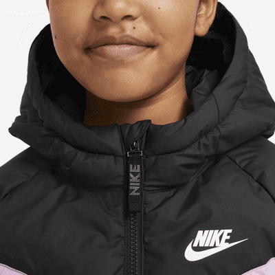 Nike Sportswear Big Kids' Synthetic-Fill Jacket