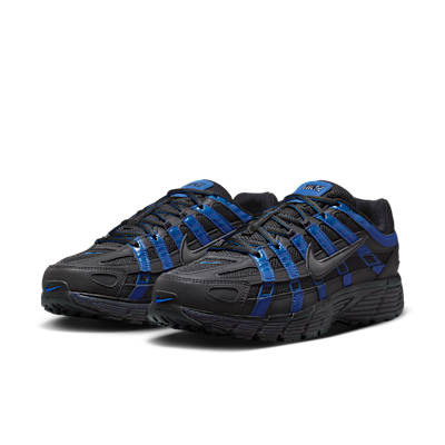 Nike P-6000 SE Men's Shoes Reflective Accents