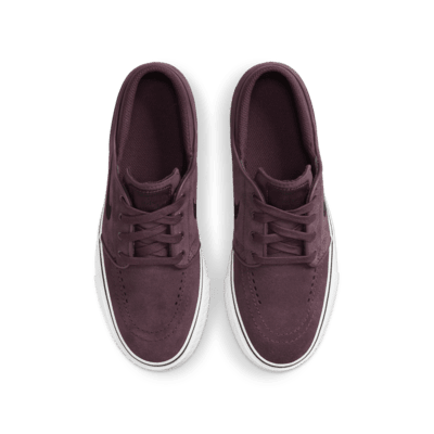 Nike SB Stefan Janoski Skateschoen voor kids