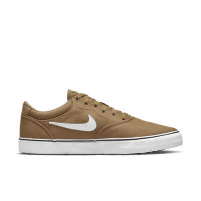 Nike SB Chron 2 Canvas Skate Shoe