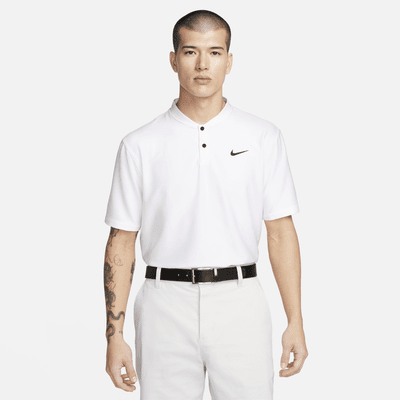 Polo de golfe Dri-FIT Nike Tour para homem