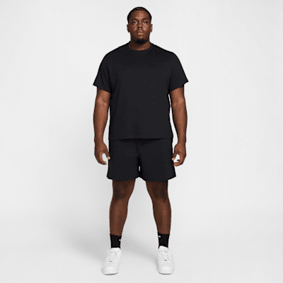Short tissé Nike Tech pour homme