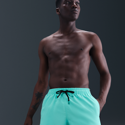 Nike Swim Men's 5" Volley Shorts