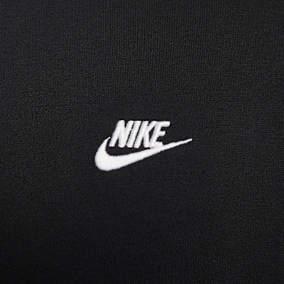 Nike Club 男款 Fleece 圓領上衣