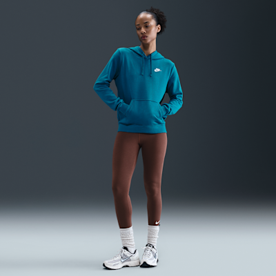 Nike Sportswear Club Fleece Women's Pullover Hoodie