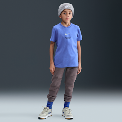 Nike Sportswear Genç Çocuk (Erkek) Tişörtü