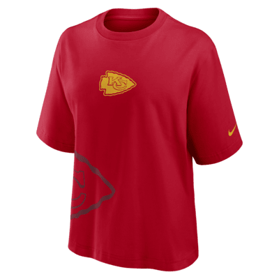 Kansas City Chiefs Boxy