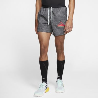 Shorts da trail running 13 cm Nike Flex Stride - Uomo. Nike CH