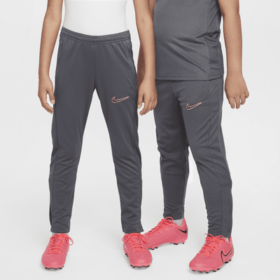 Детские спортивные штаны Nike Dri-FIT Academy23 для футбола