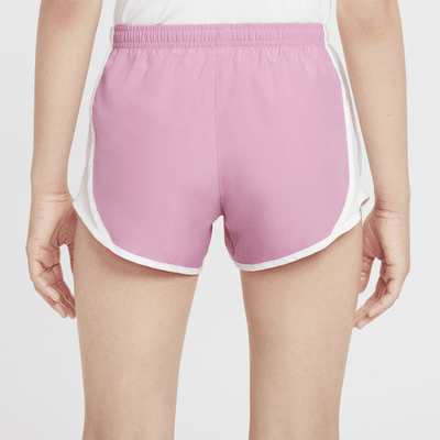 Nike Tempo Big Kids' (Girls') Dri-FIT Running Shorts