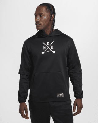 Мужское худи Nike Golf Club Golf Hoodie