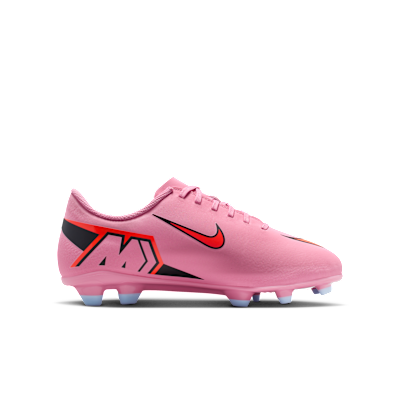 Nike Jr. Mercurial Vapor 16 Club Older/Younger Kids' Multi-Ground Low-Top Football Boot