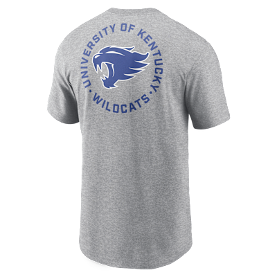 Kentucky Campus 2-Hit Men's Nike College T-Shirt