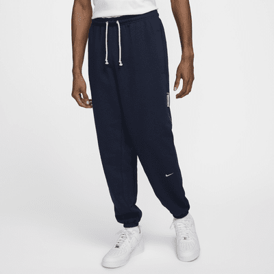 Pants de básquetbol Dri-FIT para hombre Nike Standard Issue