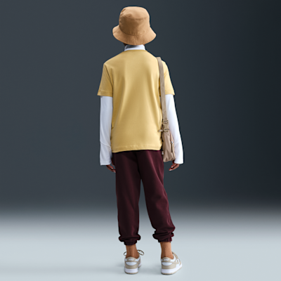 Nike Sportswear 大童 T 恤