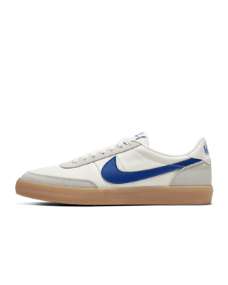 27.5 J.CREW × Nike Killshot 2-