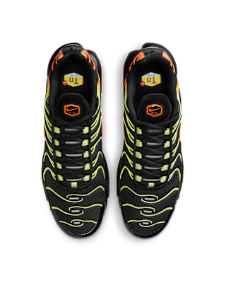Nike Air Max Plus