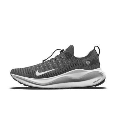 Nike InfinityRN 4 By You Custom Women's Road Running Shoes