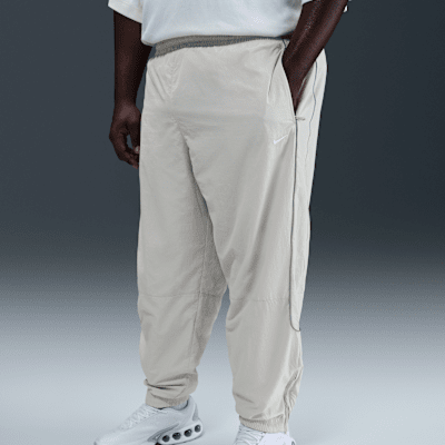 Pants de entrenamiento para hombre Nike Solo Swoosh