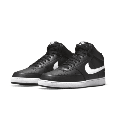 Nike Court Vision Mid Next Nature Herenschoenen