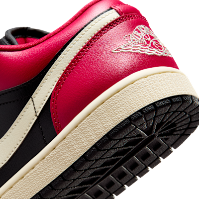 エア ジョーダン 1 LOW ウィメンズシューズ