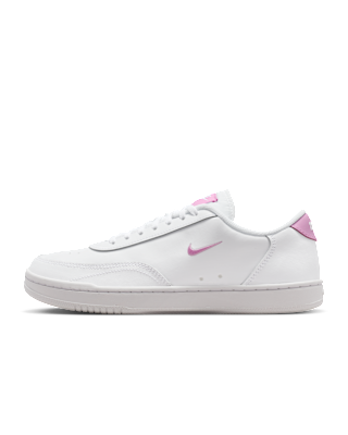 nike court vintage womens