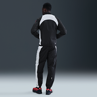 Casaco de treino de futebol Nike Total 90 Paris Saint-Germain para homem