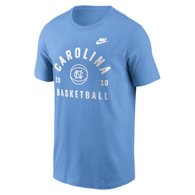 North Carolina Legacy Basketball Arch