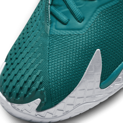 NikeCourt Zoom Vapor Cage 4 Rafa Men’s Hard Court Tennis Shoes