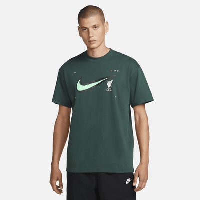U.S. Men's Nike Max90 Soccer T-Shirt