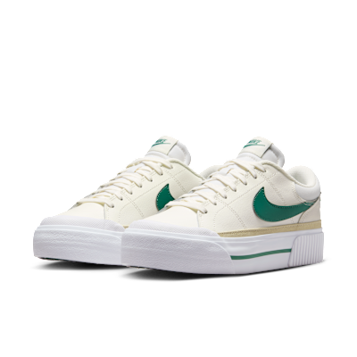 Nike Court Legacy Lift Women's Shoes