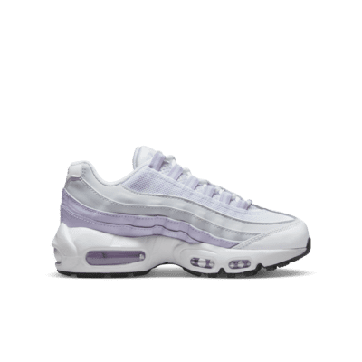 Nike Air Max 95 Recraft Big Kids' Shoes