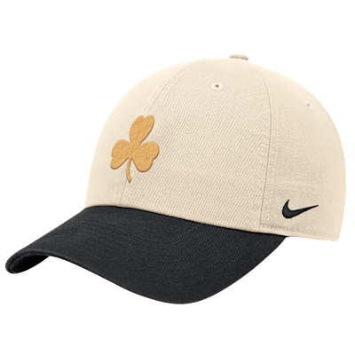 Boston Celtics Club City Edition Nike NBA Cap