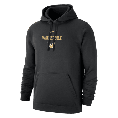 Vanderbilt Club Fleece