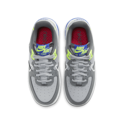 Chaussure Nike Air Force 1 React pour Enfant plus âgé