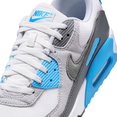 Nike Air Max 90 Men's Shoes