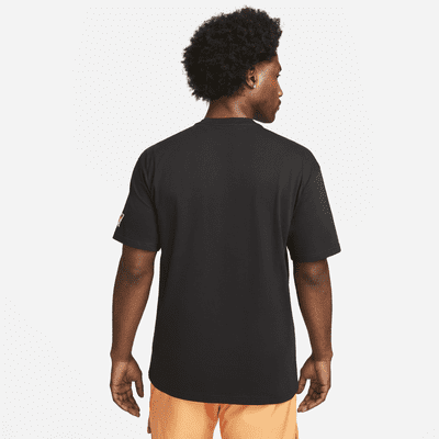 Nike Sportswear Men's Max90 T-Shirt. Nike ID