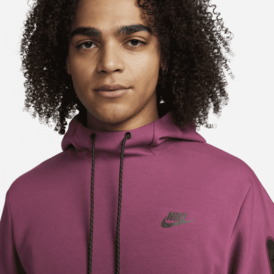Nike Sportswear Tech Hoodie. Nike.com