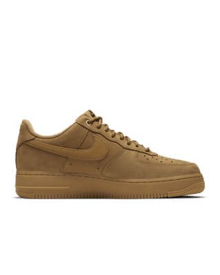 Nike Air Force 1 '07 WB Flax