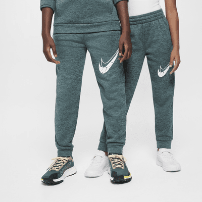 Nike Multi Stain Repel Big Kids' Therma-FIT Joggers