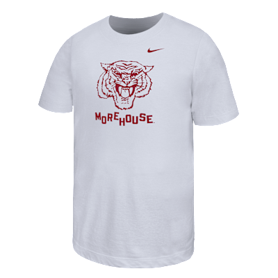 Nike College (Morehouse College)