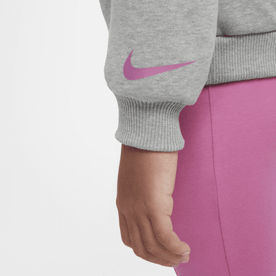 Nike New Impressions Little Kids' 2-Piece Leggings Set